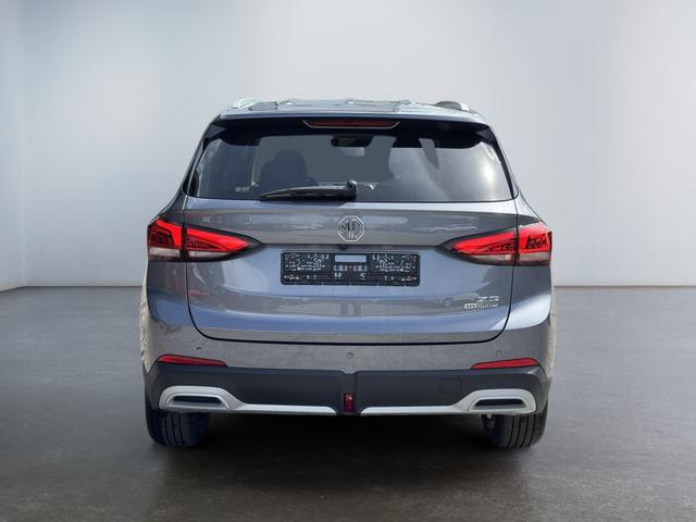 EU-Neuwagen MG ZS 1,5 Hybrid+ LUXURY 360&deg; kaufen