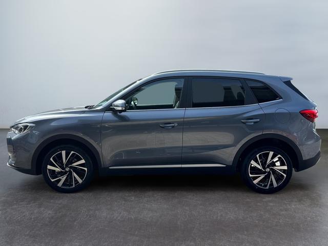 EU-Neuwagen MG ZS 1,5 Hybrid+ LUXURY 360&deg; kaufen