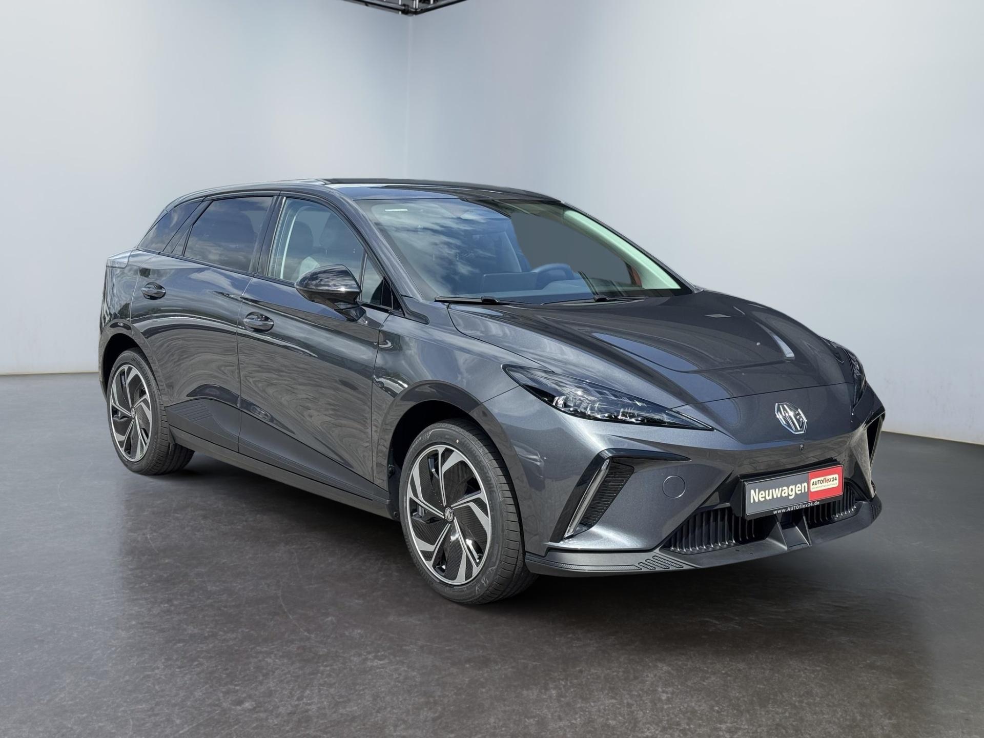 EU-Neuwagen MG4 EV 64kWh Premium kaiufen