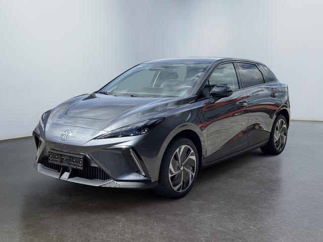 MG MG4 - EV 64kWh Premium 360&deg; Sitzheizung 12,8 Zoll W&auml;rmepumpe