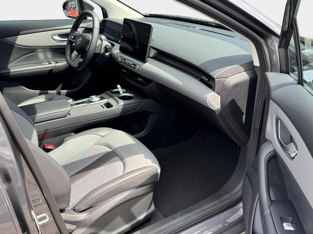 EU-Neuwagen MG4 EV 64kWh Premium kaiufen