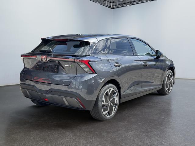EU-Neuwagen MG4 EV 64kWh Premium kaiufen