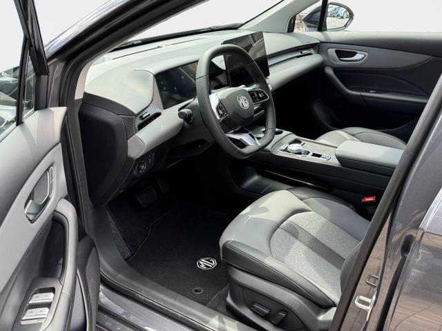 EU-Neuwagen MG4 EV 64kWh Premium kaiufen