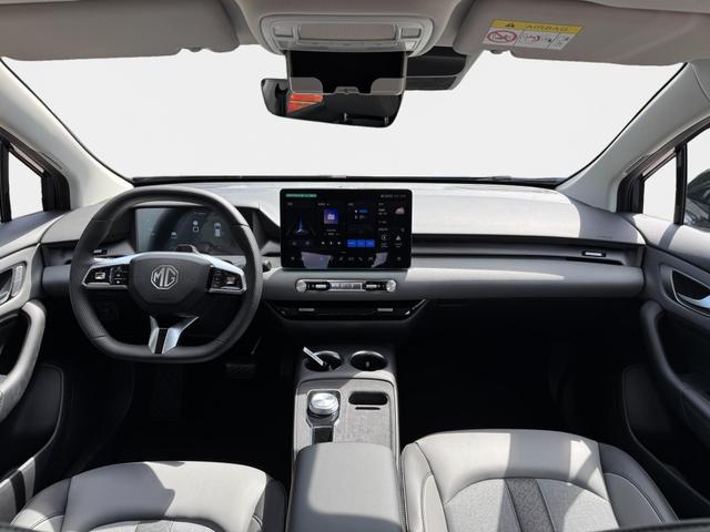 EU-Neuwagen MG4 EV 64kWh Premium kaiufen