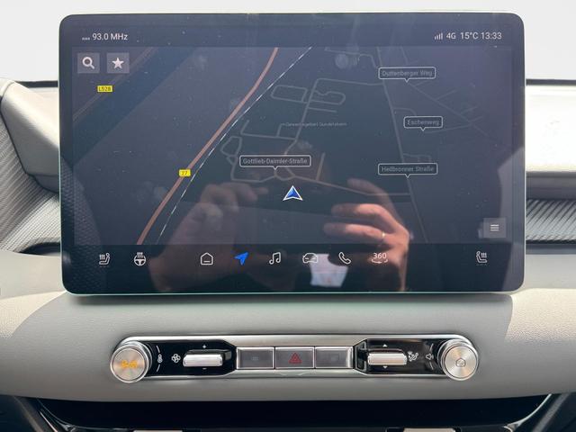 EU-Neuwagen MG4 EV 64kWh Premium kaiufen