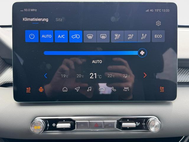 EU-Neuwagen MG4 EV 64kWh Premium kaiufen