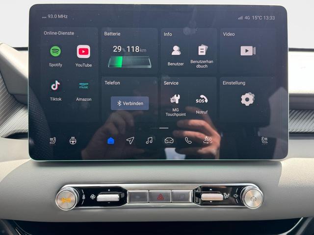 EU-Neuwagen MG4 EV 64kWh Premium kaiufen