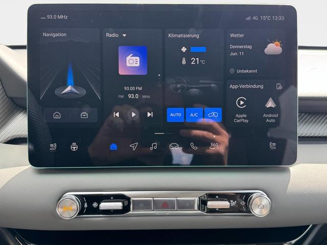 EU-Neuwagen MG4 EV 64kWh Premium kaiufen