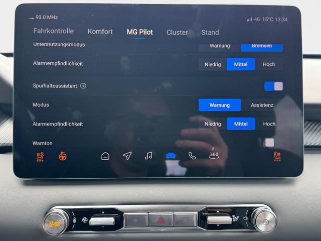 EU-Neuwagen MG4 EV 64kWh Premium kaiufen