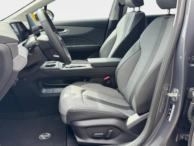 EU-Neuwagen MG4 EV 64kWh Premium kaiufen