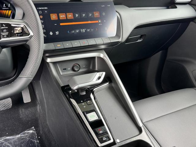 EU-Neuwagen MG ZS 1,5 Hybrid+ LUXURY kaufen