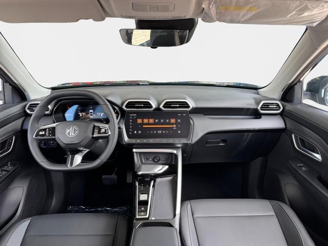 EU-Neuwagen MG ZS 1,5 Hybrid+ LUXURY kaufen