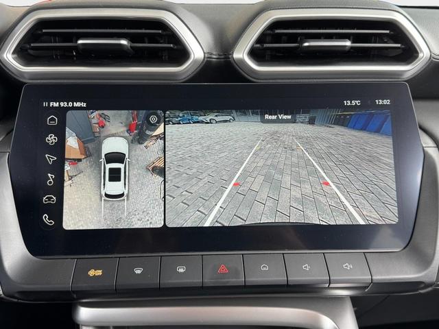 EU-Neuwagen MG ZS 1,5 Hybrid+ LUXURY kaufen