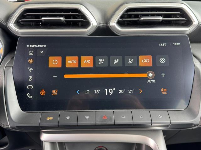 EU-Neuwagen MG ZS 1,5 Hybrid+ LUXURY kaufen