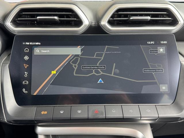 EU-Neuwagen MG ZS 1,5 Hybrid+ LUXURY kaufen