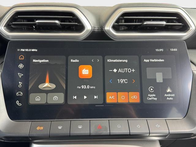 EU-Neuwagen MG ZS 1,5 Hybrid+ LUXURY kaufen
