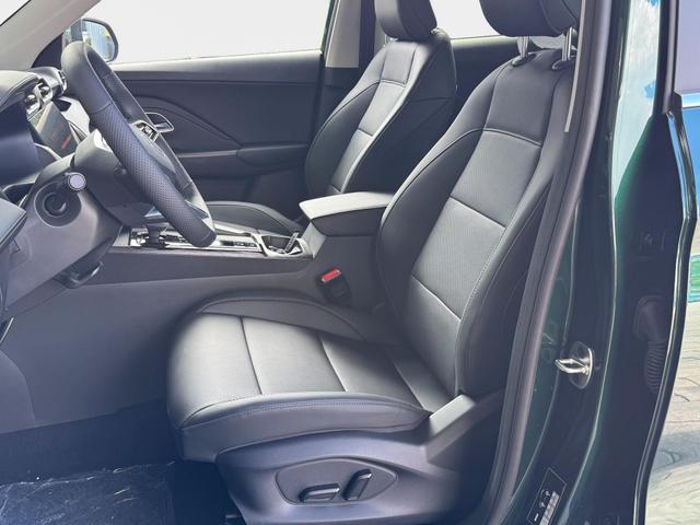EU-Neuwagen MG ZS 1,5 Hybrid+ LUXURY kaufen