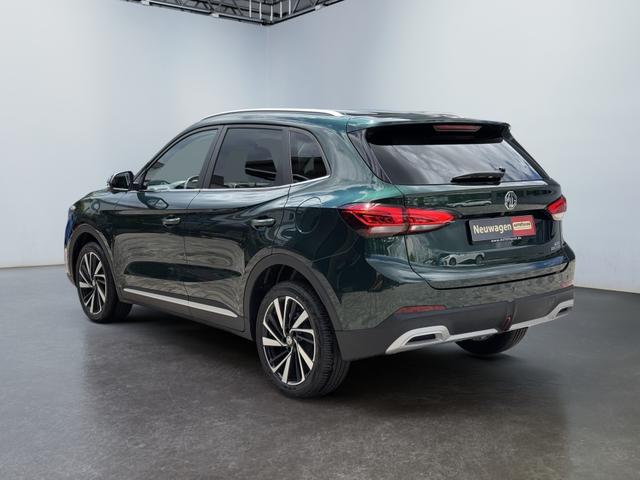 EU-Neuwagen MG ZS 1,5 Hybrid+ LUXURY kaufen