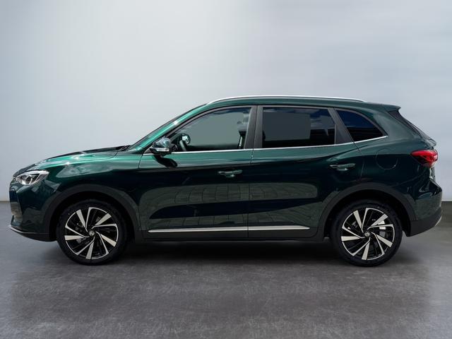 EU-Neuwagen MG ZS 1,5 Hybrid+ LUXURY kaufen