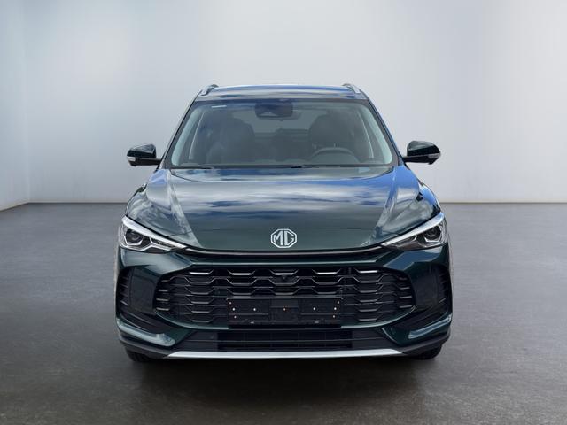 EU-Neuwagen MG ZS 1,5 Hybrid+ LUXURY kaufen