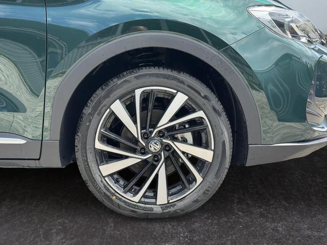 EU-Neuwagen MG ZS 1,5 Hybrid+ LUXURY kaufen