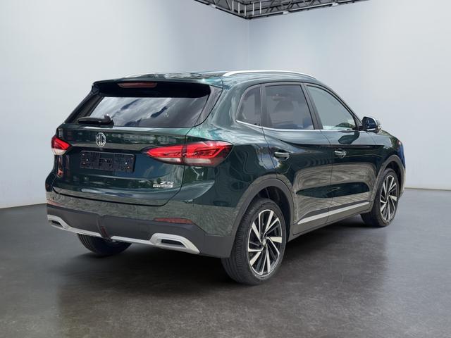 EU-Neuwagen MG ZS 1,5 Hybrid+ LUXURY kaufen