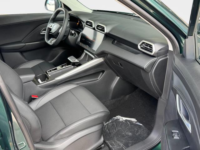 EU-Neuwagen MG ZS 1,5 Hybrid+ LUXURY kaufen