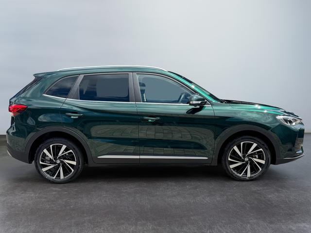 EU-Neuwagen MG ZS 1,5 Hybrid+ LUXURY kaufen