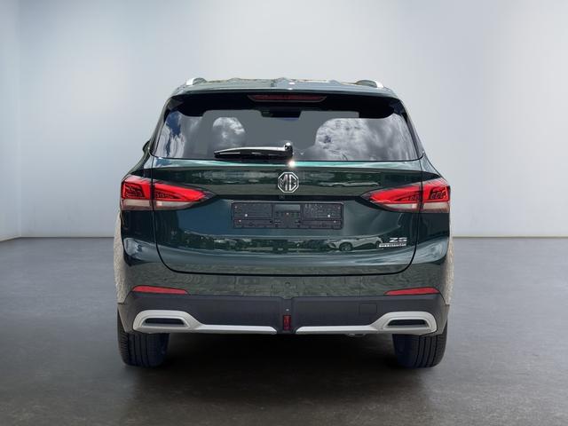 EU-Neuwagen MG ZS 1,5 Hybrid+ LUXURY kaufen