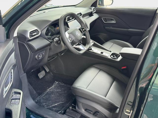 EU-Neuwagen MG ZS 1,5 Hybrid+ LUXURY kaufen
