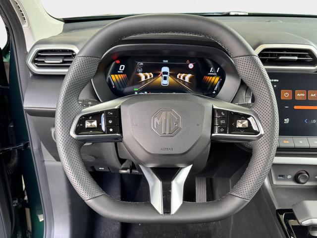 EU-Neuwagen MG ZS 1,5 Hybrid+ LUXURY kaufen
