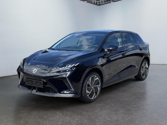 MG MG4 - EV 64kWh FL Premium 360&deg; Sitzheizung 12,8 Zoll W&auml;rmepumpe