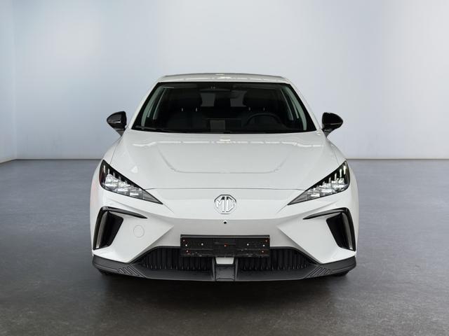 Reimport MG4 Elektro 64kWh FL Premium kaufen