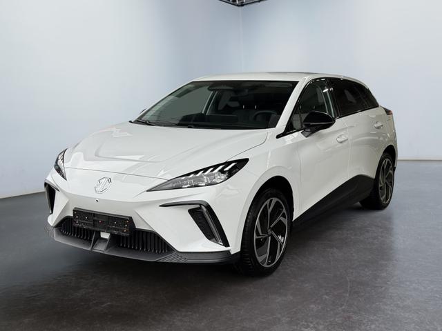 MG MG4 - EV 64kWh FL Premium 360&deg; Sitzheizung 12,8 Zoll W&auml;rmepumpe