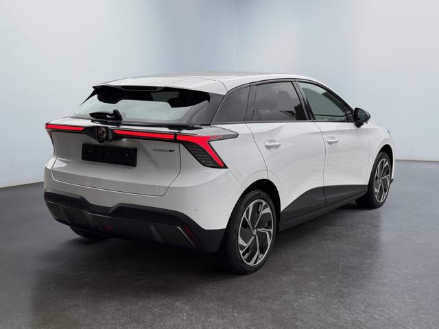 Reimport MG4 Elektro 64kWh FL Premium kaufen