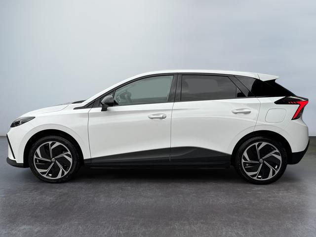 Reimport MG4 Elektro 64kWh FL Premium kaufen