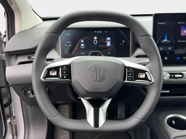 Reimport MG4 EV 64kWh Facelift kaufen 