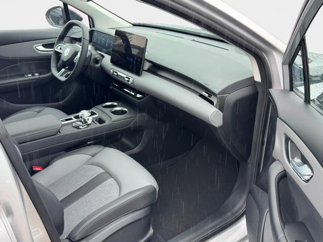 Reimport MG4 EV 64kWh Facelift kaufen 
