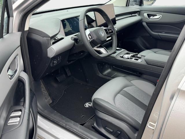 Reimport MG4 EV 64kWh Facelift kaufen 