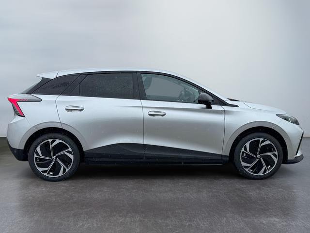 Reimport MG4 EV 64kWh Facelift kaufen 