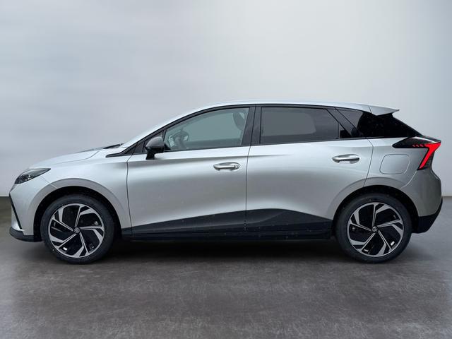 Reimport MG4 EV 64kWh Facelift kaufen 