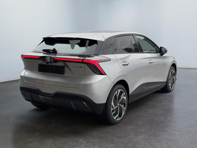 Reimport MG4 EV 64kWh Facelift kaufen 