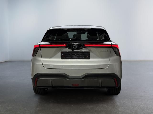 Reimport MG4 EV 64kWh Facelift kaufen 