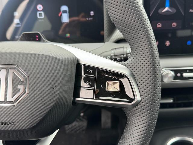 Reimport MG4 EV 64kWh Facelift kaufen 