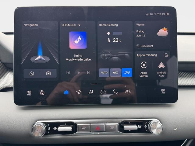 Reimport MG4 EV 64kWh Facelift kaufen 