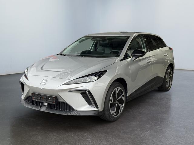 MG MG4 - EV 64kWh FL Premium 360&deg; Sitzheizung 12,8 Zoll W&auml;rmepumpe