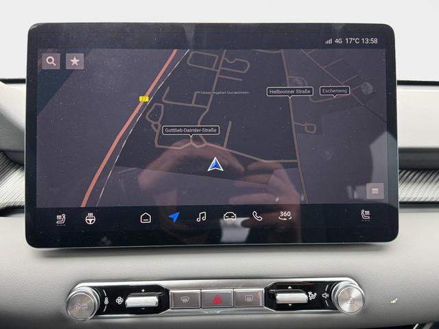 Reimport MG4 EV 64kWh Facelift kaufen 