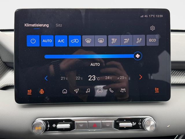 Reimport MG4 EV 64kWh Facelift kaufen 