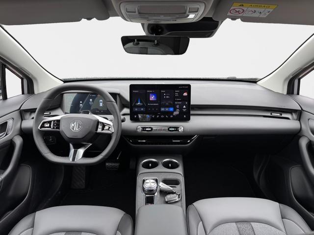 Reimport MG4 EV 64kWh Facelift kaufen 