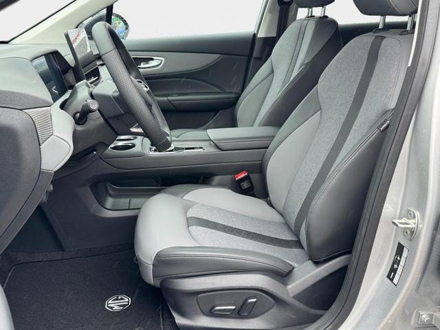 Reimport MG4 EV 64kWh Facelift kaufen 